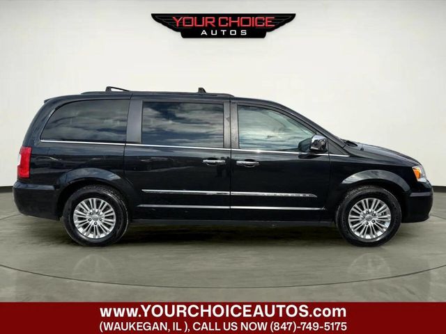 2015 Chrysler Town & Country 4dr Wagon Touring-L - 22981227 - 5