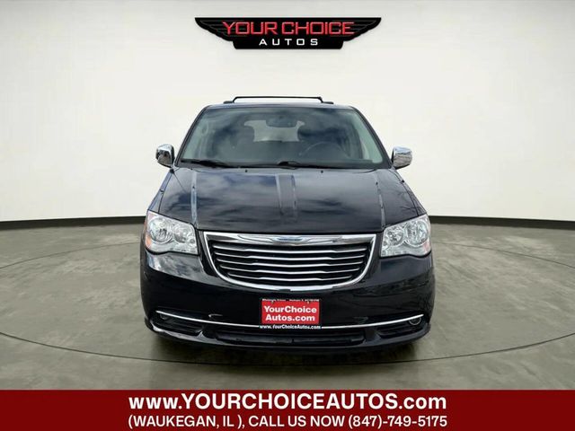 2015 Chrysler Town & Country 4dr Wagon Touring-L - 22981227 - 7