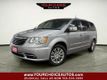 2015 Chrysler Town & Country 4dr Wagon Touring-L - 22995192 - 0
