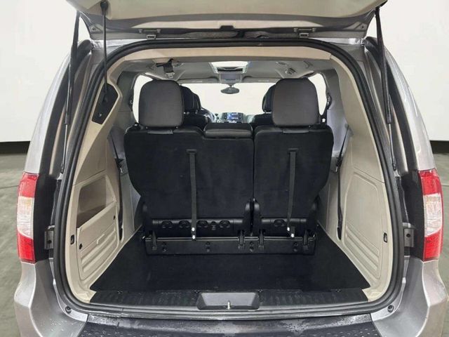 2015 Chrysler Town & Country 4dr Wagon Touring-L - 22995192 - 15