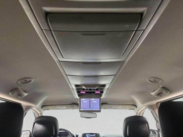 2015 Chrysler Town & Country 4dr Wagon Touring-L - 22995192 - 17