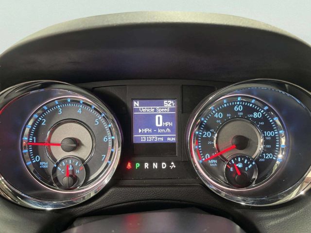 2015 Chrysler Town & Country 4dr Wagon Touring-L - 22995192 - 33