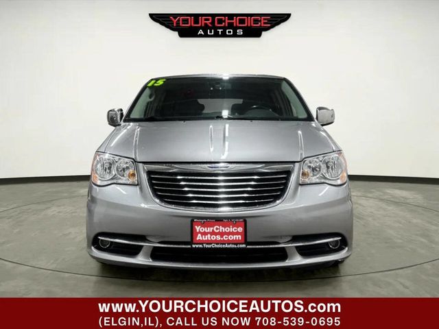 2015 Chrysler Town & Country 4dr Wagon Touring-L - 22995192 - 7