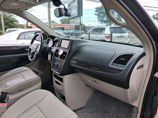 2015 Chrysler Town & Country 4dr Wagon Touring-L - 23054681 - 14