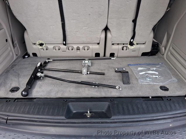 2015 Chrysler Town & Country 4dr Wagon Touring-L - 23054681 - 19