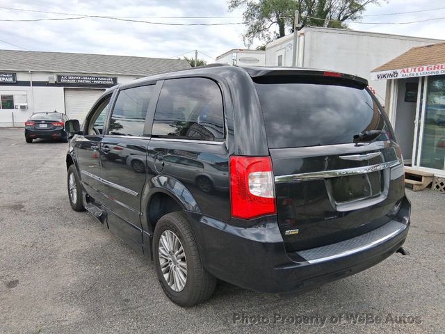 2015 Chrysler Town & Country 4dr Wagon Touring-L - 23054681 - 3