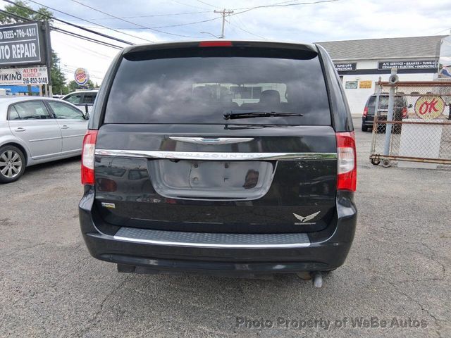 2015 Chrysler Town & Country 4dr Wagon Touring-L - 23054681 - 4