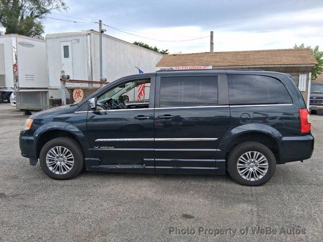 2015 Chrysler Town & Country 4dr Wagon Touring-L - 23054681 - 5