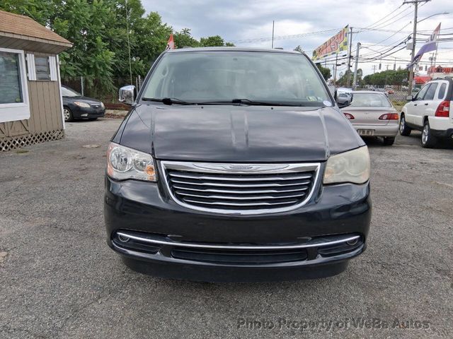 2015 Chrysler Town & Country 4dr Wagon Touring-L - 23054681 - 7