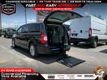 2015 Chrysler Town & Country 4dr Wagon Touring-L 1-OWNER LOW MILES HANDICAP ACCESSIBLE W/TV - 23028910 - 0
