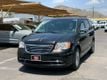 2015 Chrysler Town & Country 4dr Wagon Touring-L 1-OWNER LOW MILES HANDICAP ACCESSIBLE W/TV - 23028910 - 20