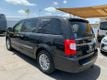 2015 Chrysler Town & Country 4dr Wagon Touring-L 1-OWNER LOW MILES HANDICAP ACCESSIBLE W/TV - 23028910 - 23