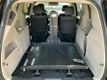 2015 Chrysler Town & Country 4dr Wagon Touring-L 1-OWNER LOW MILES HANDICAP ACCESSIBLE W/TV - 23028910 - 29