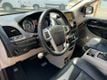 2015 Chrysler Town & Country 4dr Wagon Touring-L 1-OWNER LOW MILES HANDICAP ACCESSIBLE W/TV - 23028910 - 31