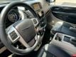 2015 Chrysler Town & Country 4dr Wagon Touring-L 1-OWNER LOW MILES HANDICAP ACCESSIBLE W/TV - 23028910 - 34