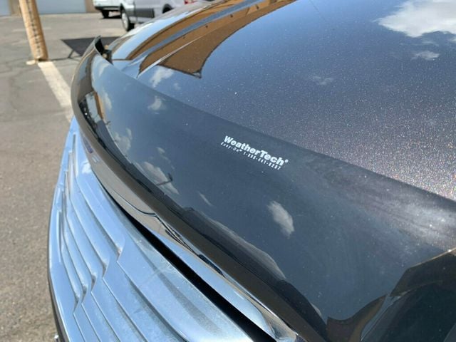 2015 Chrysler Town & Country 4dr Wagon Touring-L 1-OWNER LOW MILES HANDICAP ACCESSIBLE W/TV - 23028910 - 50