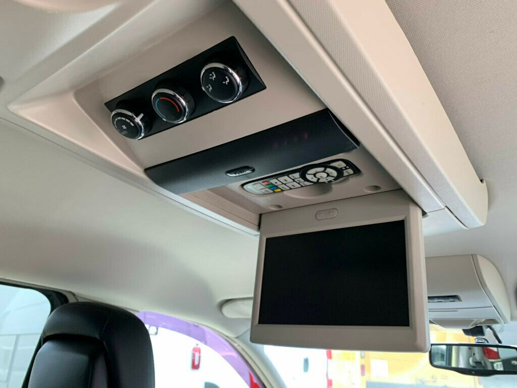 2015 Chrysler Town & Country 4dr Wagon Touring-L 1-OWNER LOW MILES HANDICAP ACCESSIBLE W/TV - 23028910 - 60