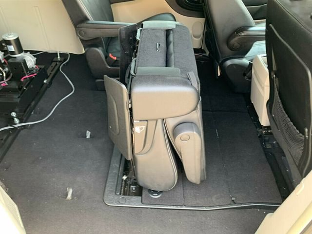 2015 Chrysler Town & Country 4dr Wagon Touring-L 1-OWNER LOW MILES HANDICAP ACCESSIBLE W/TV - 23028910 - 66