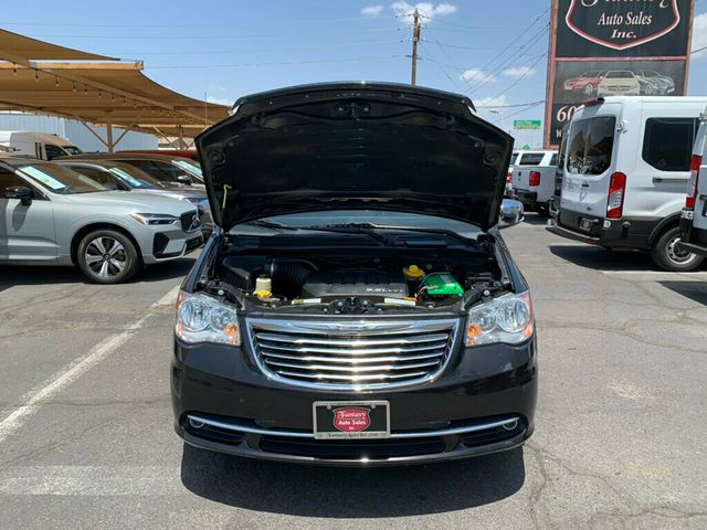 2015 Chrysler Town & Country 4dr Wagon Touring-L 1-OWNER LOW MILES HANDICAP ACCESSIBLE W/TV - 23028910 - 79