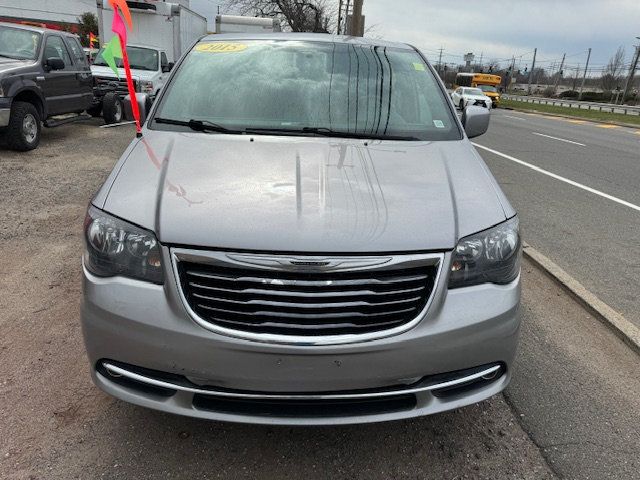 2015 Chrysler Town & Country 7 PASSENGER FULLY EQUIPPED GREAT BUY  - 22308914 - 16