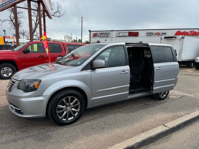 2015 Chrysler Town & Country 7 PASSENGER FULLY EQUIPPED GREAT BUY  - 22308914 - 7