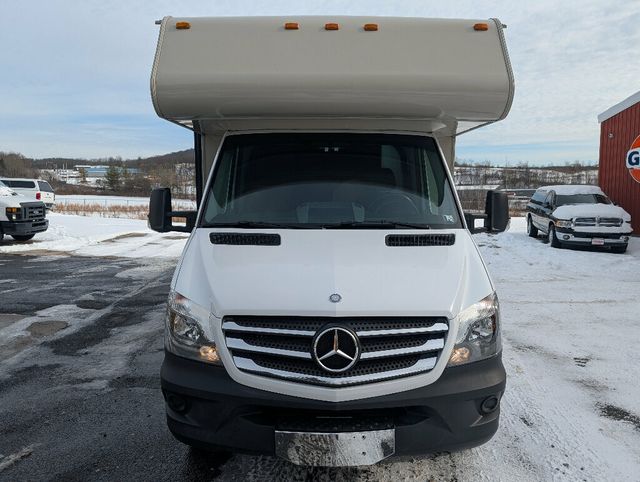 2015 Coachmen Sprinter Chassis-Cabs PRISM - 22959919 - 11