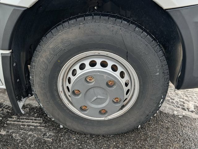 2015 Coachmen Sprinter Chassis-Cabs PRISM - 22959919 - 12