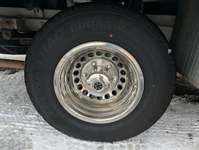 2015 Coachmen Sprinter Chassis-Cabs PRISM - 22959919 - 13