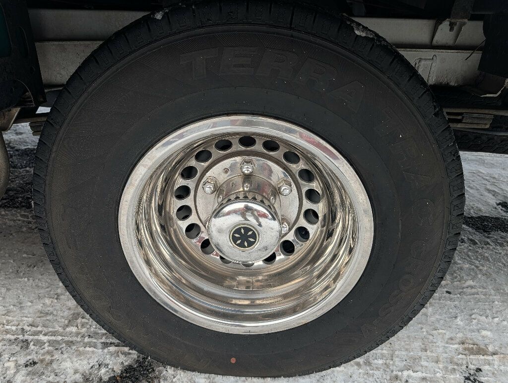 2015 Coachmen Sprinter Chassis-Cabs PRISM - 22959919 - 14