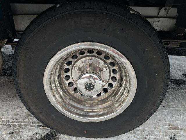 2015 Coachmen Sprinter Chassis-Cabs PRISM - 22959919 - 14