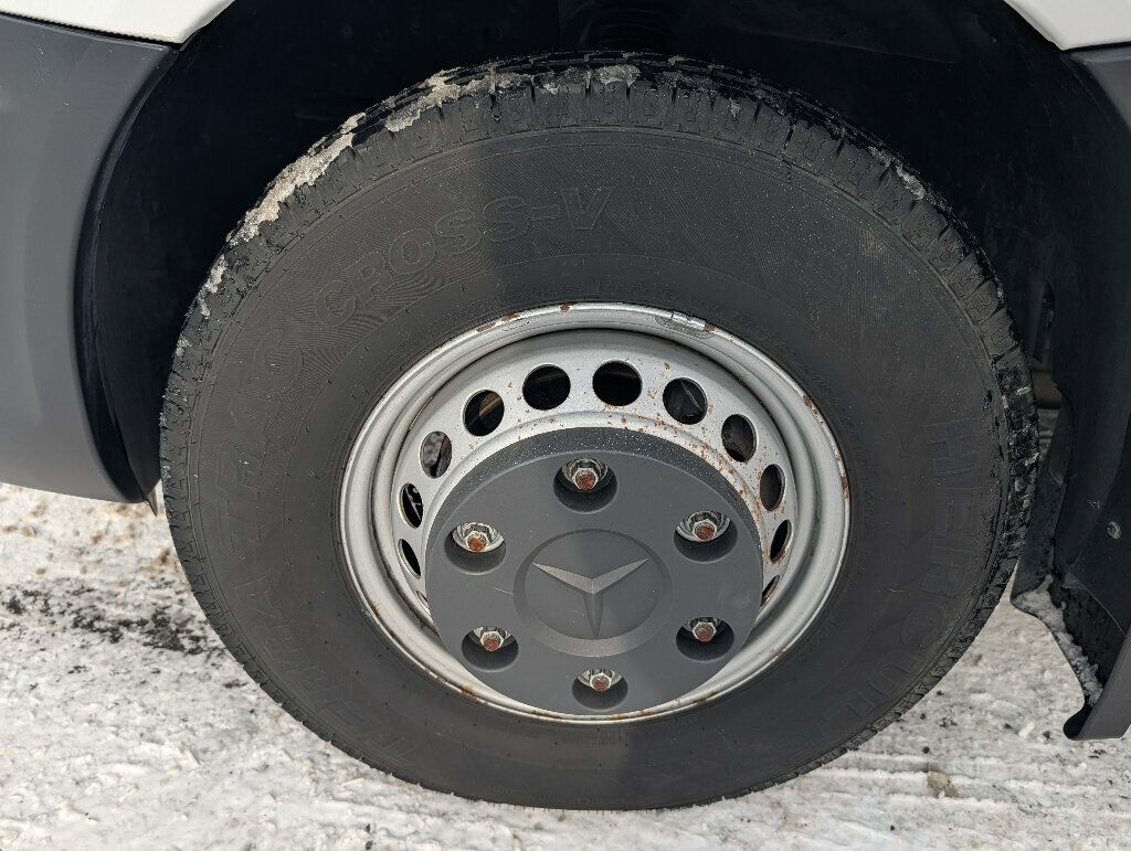 2015 Coachmen Sprinter Chassis-Cabs PRISM - 22959919 - 15