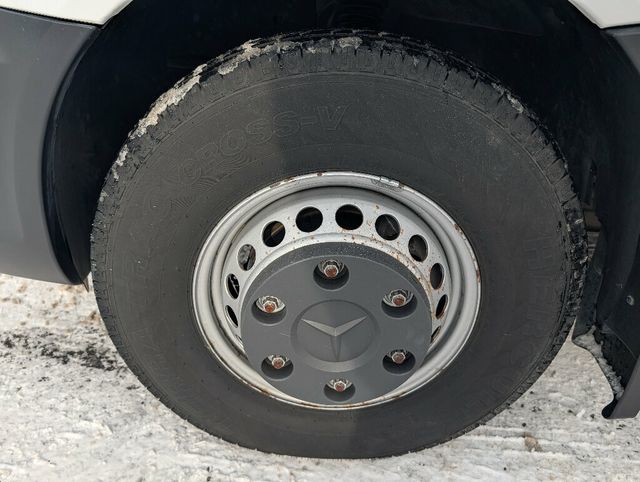 2015 Coachmen Sprinter Chassis-Cabs PRISM - 22959919 - 15