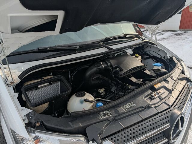 2015 Coachmen Sprinter Chassis-Cabs PRISM - 22959919 - 16