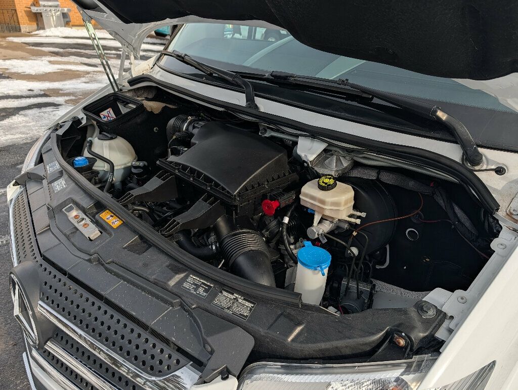 2015 Coachmen Sprinter Chassis-Cabs PRISM - 22959919 - 17