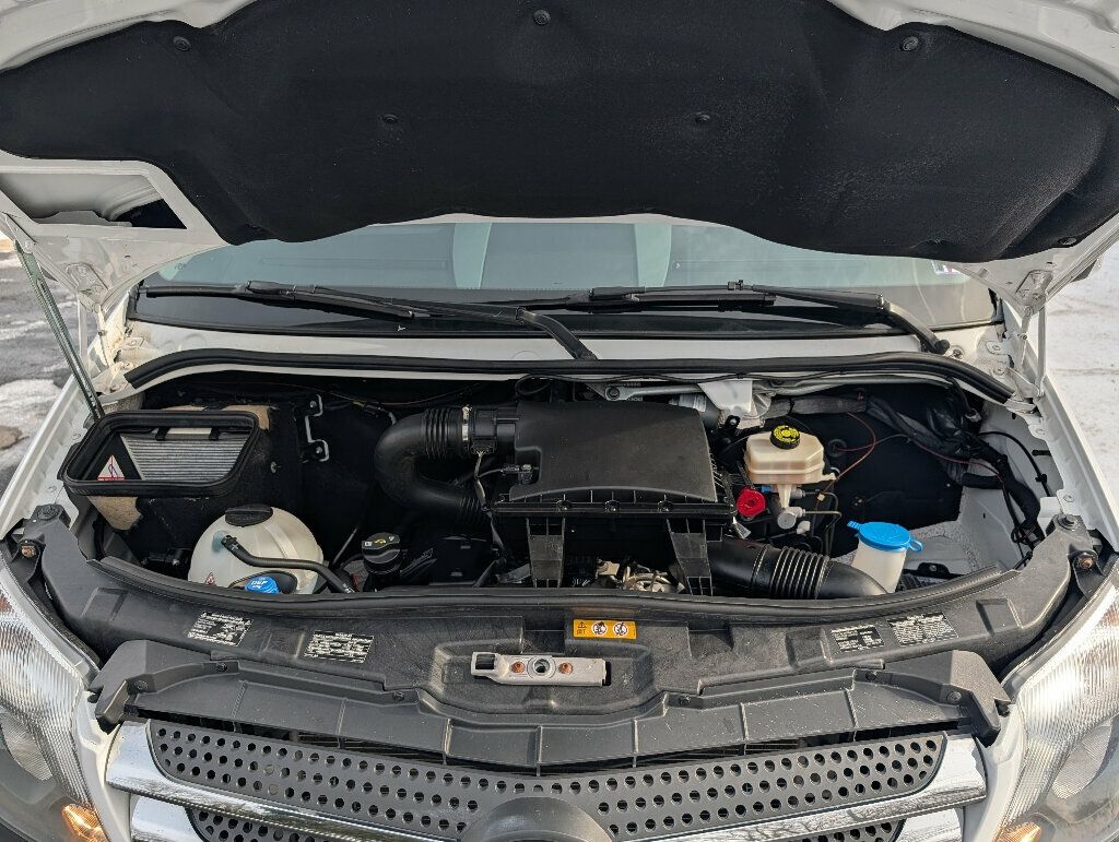 2015 Coachmen Sprinter Chassis-Cabs PRISM - 22959919 - 18