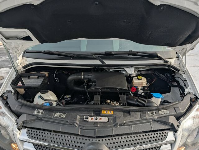 2015 Coachmen Sprinter Chassis-Cabs PRISM - 22959919 - 18