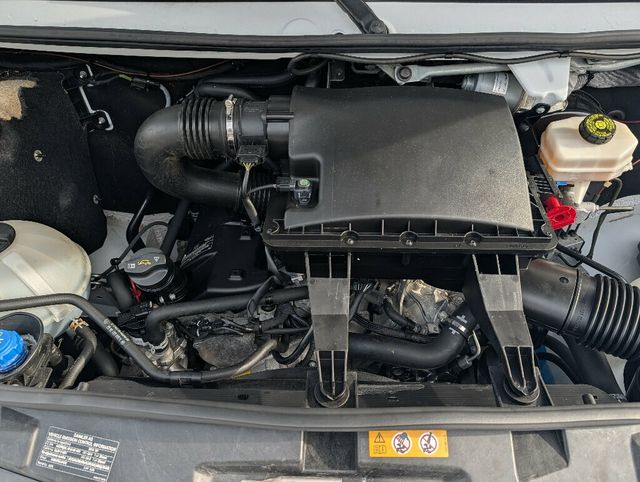 2015 Coachmen Sprinter Chassis-Cabs PRISM - 22959919 - 19