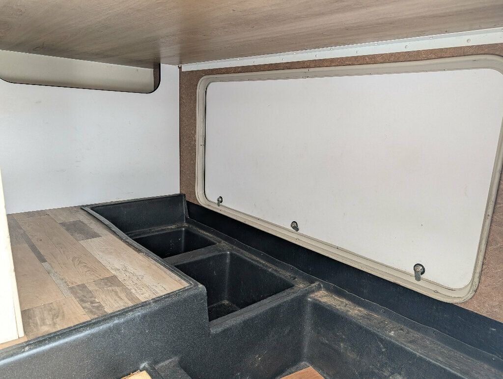 2015 Coachmen Sprinter Chassis-Cabs PRISM - 22959919 - 28