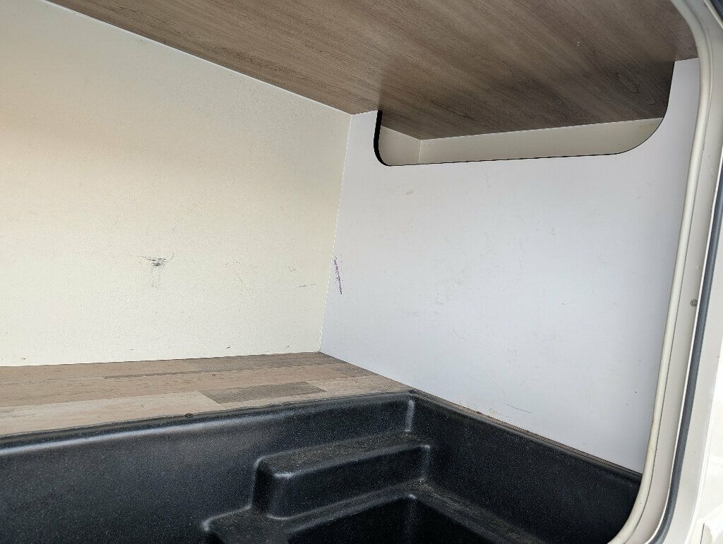 2015 Coachmen Sprinter Chassis-Cabs PRISM - 22959919 - 29