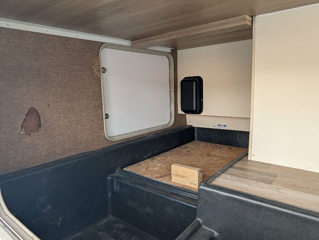 2015 Coachmen Sprinter Chassis-Cabs PRISM - 22959919 - 30