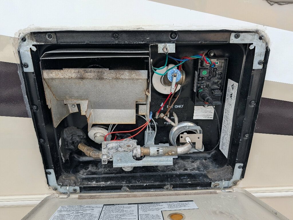 2015 Coachmen Sprinter Chassis-Cabs PRISM - 22959919 - 32