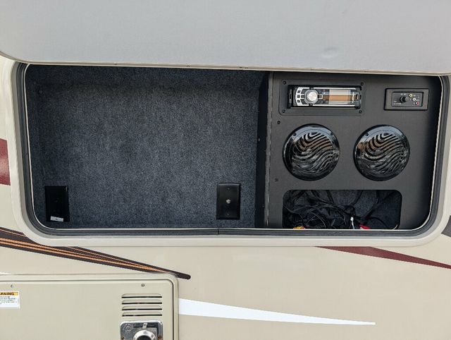 2015 Coachmen Sprinter Chassis-Cabs PRISM - 22959919 - 33