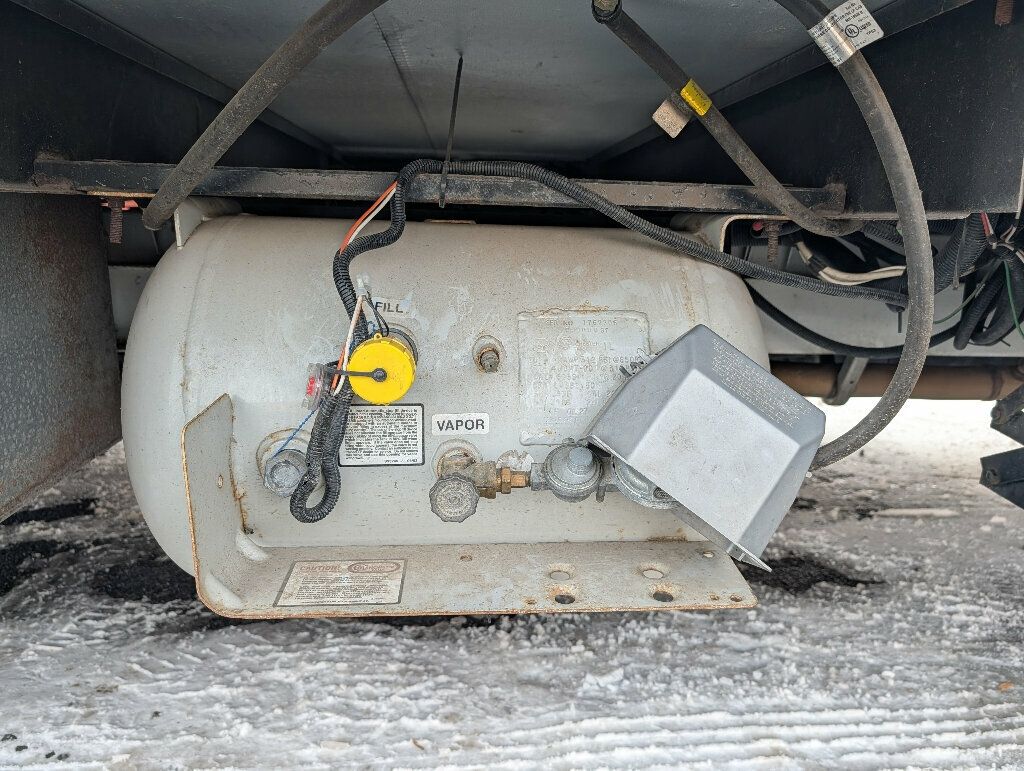 2015 Coachmen Sprinter Chassis-Cabs PRISM - 22959919 - 36