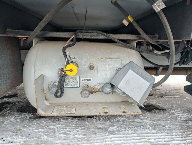 2015 Coachmen Sprinter Chassis-Cabs PRISM - 22959919 - 36