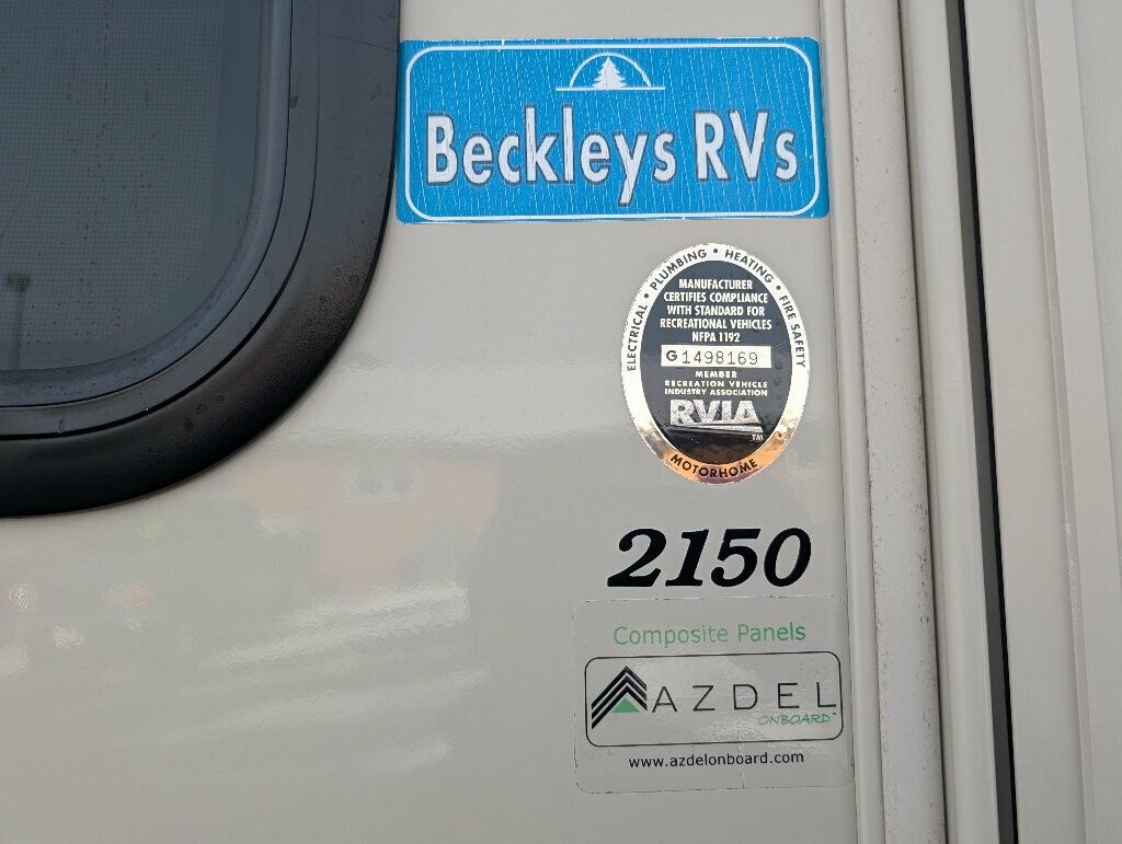 2015 Coachmen Sprinter Chassis-Cabs PRISM - 22959919 - 38