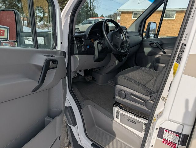 2015 Coachmen Sprinter Chassis-Cabs PRISM - 22959919 - 41