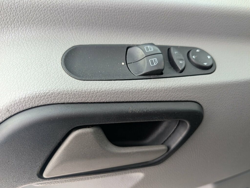 2015 Coachmen Sprinter Chassis-Cabs PRISM - 22959919 - 42