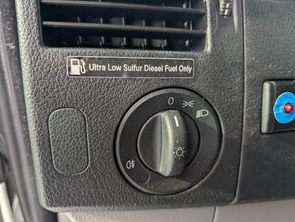 2015 Coachmen Sprinter Chassis-Cabs PRISM - 22959919 - 43