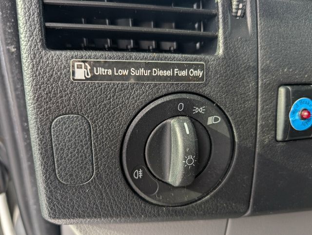 2015 Coachmen Sprinter Chassis-Cabs PRISM - 22959919 - 43