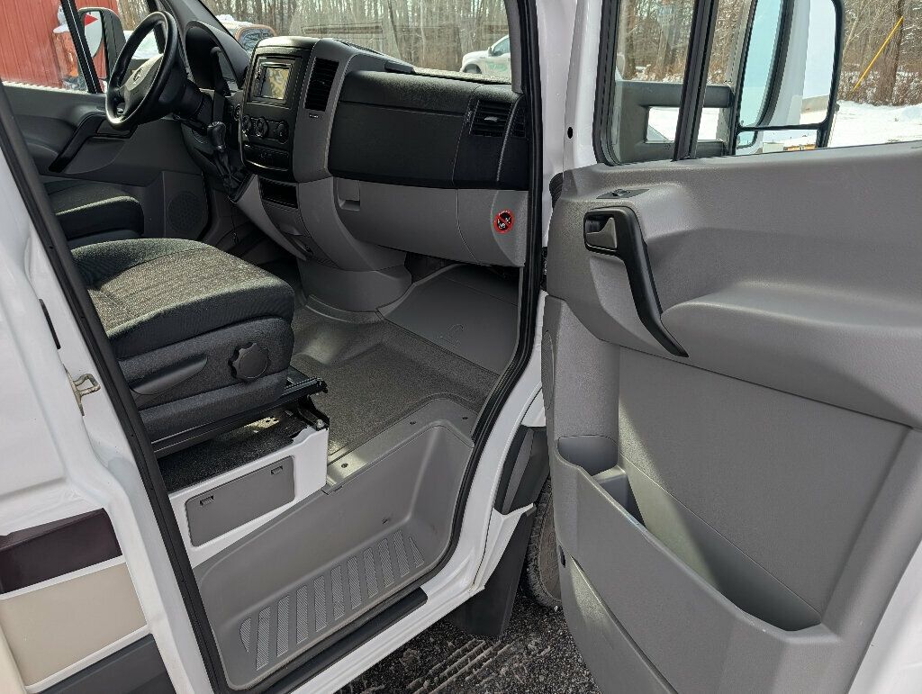 2015 Coachmen Sprinter Chassis-Cabs PRISM - 22959919 - 44